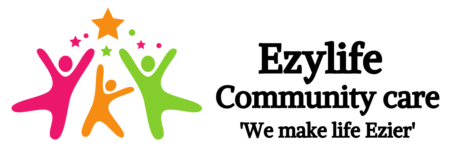 EzyLife Community Care Pty Ltd